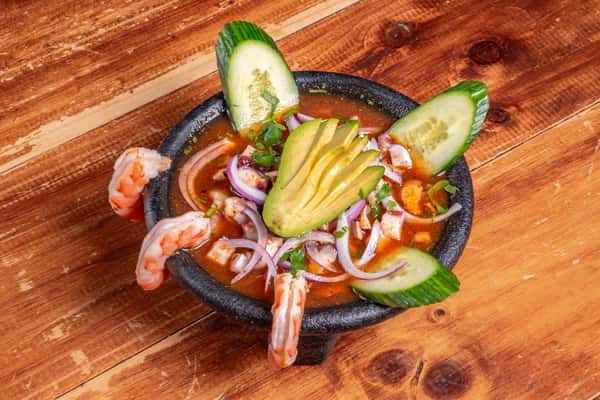 Aguachile