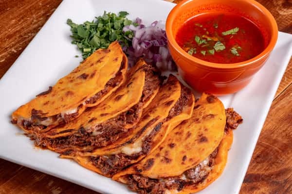 Birria Taco (Each)