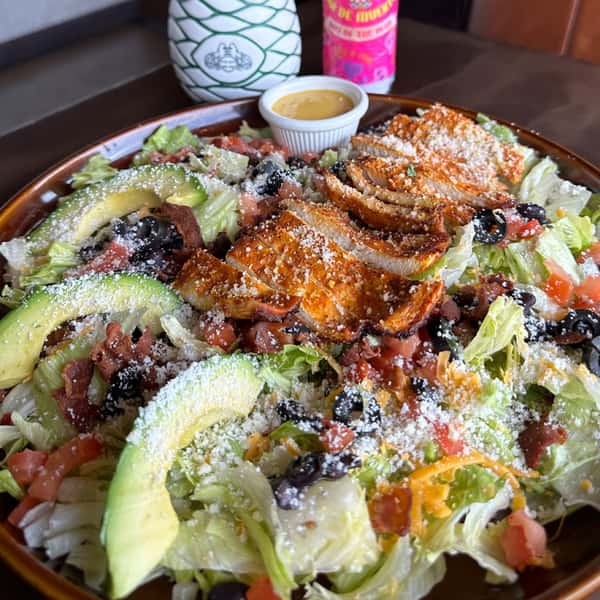 Fiesta Salad