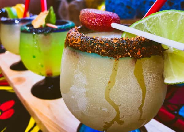 Cocktails