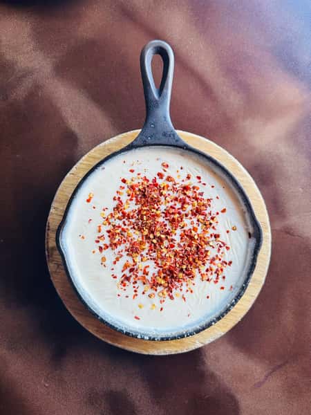 Queso Fundido