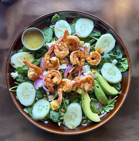 Frida Salad