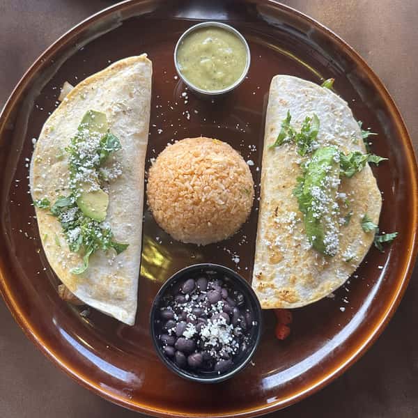 Tacos Guadalara