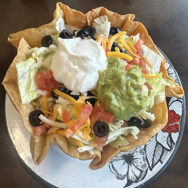 Taco Salad