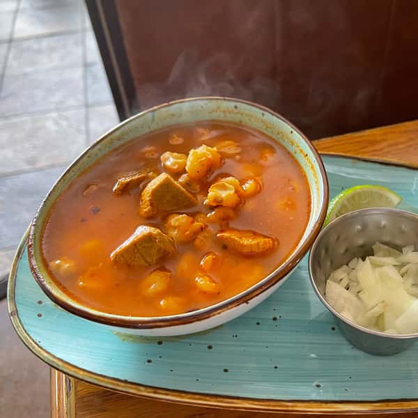 Pozole