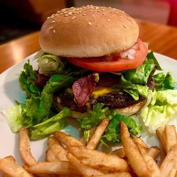 Gordo Burger