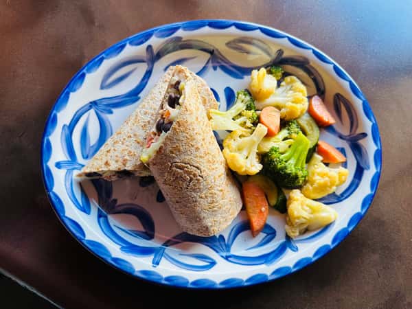 Burrito Seco