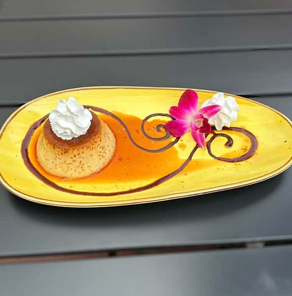 Flan