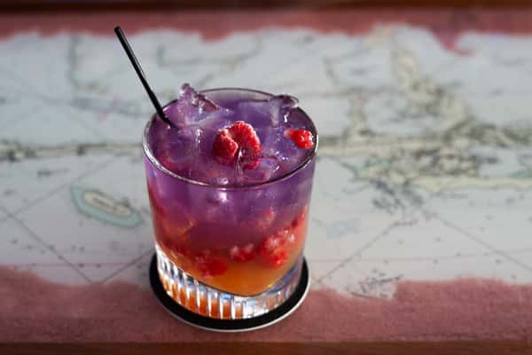 Gin Blossom