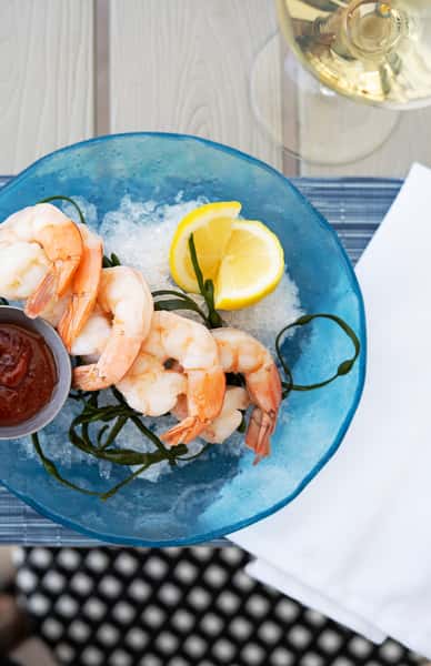 Shrimp Cocktail