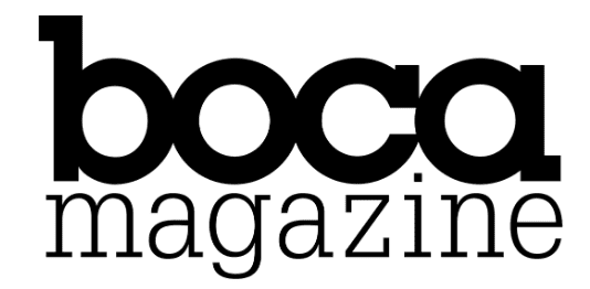 boca magazine