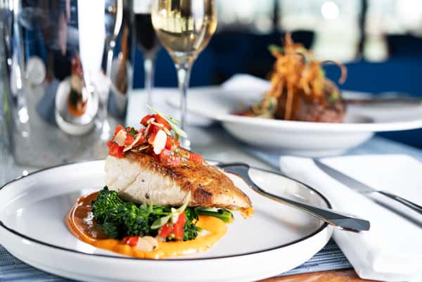 mahi filet