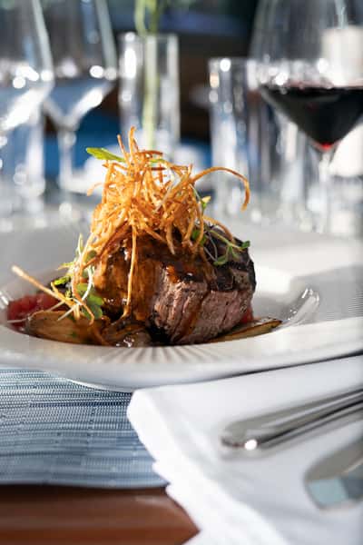 Center Cut Filet