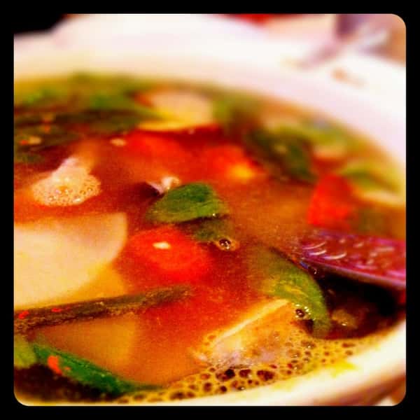 Soup