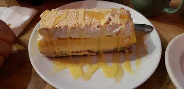 Cake