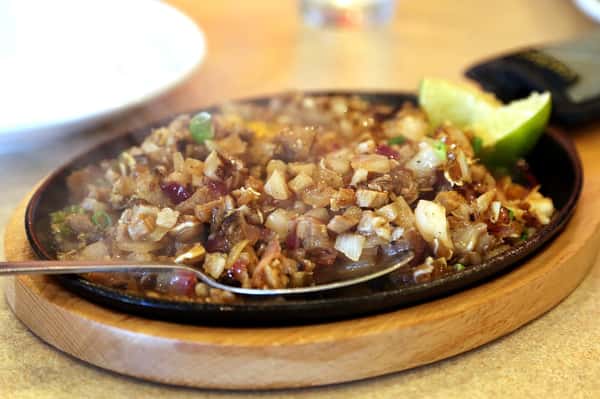 Dish