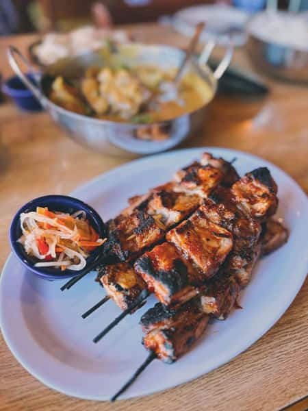 pork