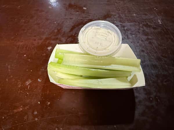 Celery & Ranch