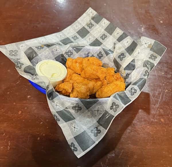 Boneless Wings