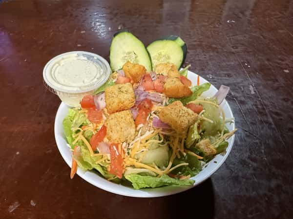 Side Salad