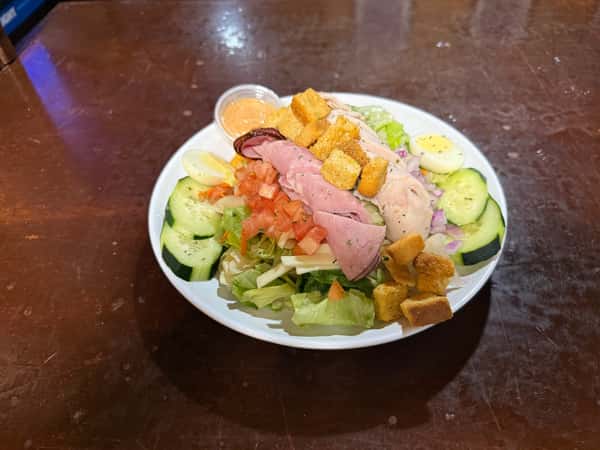 Chef Salad