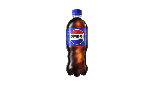 Pepsi 20oz