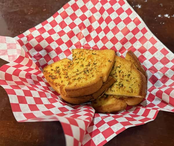 Garlic Bread