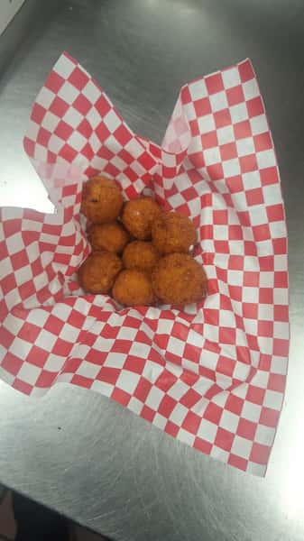 Chicken Cordon Blue Bites