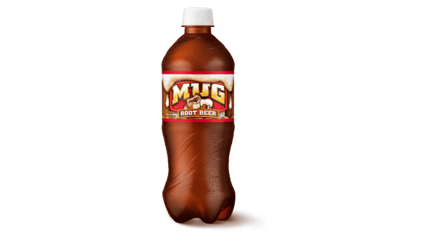 MUG Root Beer 20oz