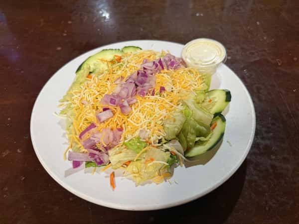 House Salad
