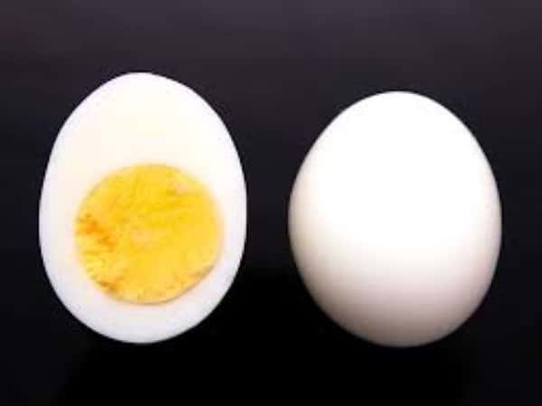 Add Egg