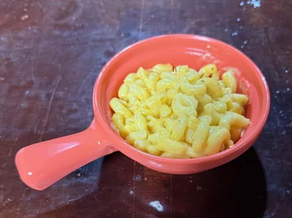 Macaroni N Cheese