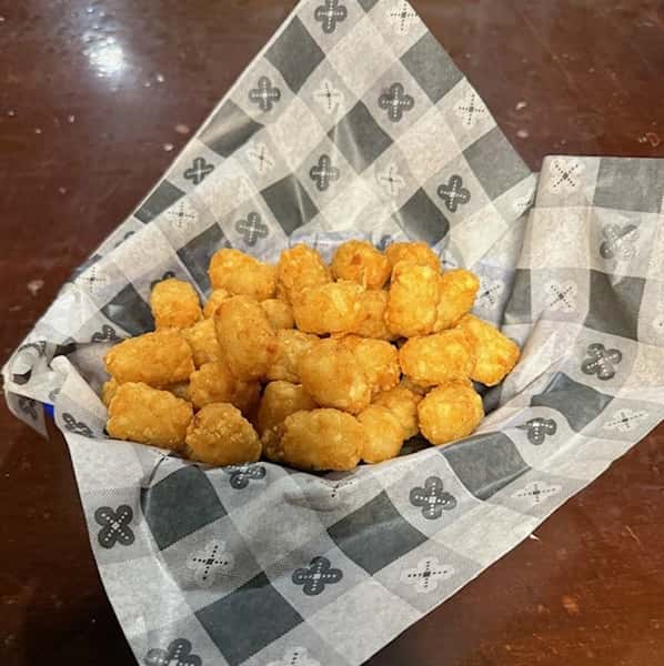 Tater Tots
