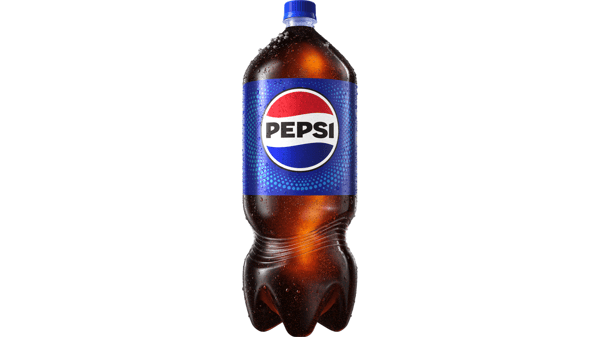 2 Liter Pepsi