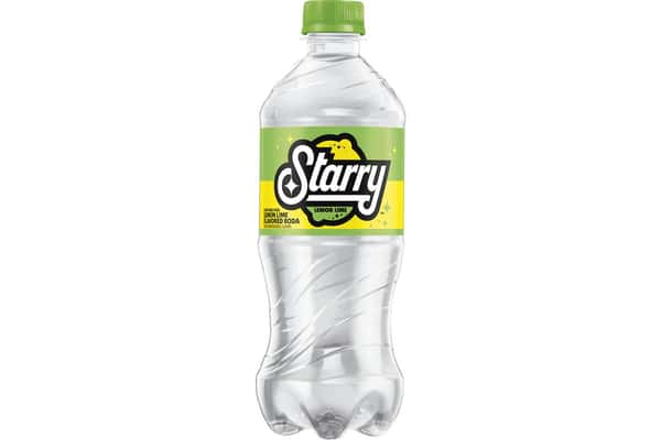 Starry 20oz