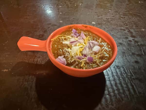 Kickin Chili