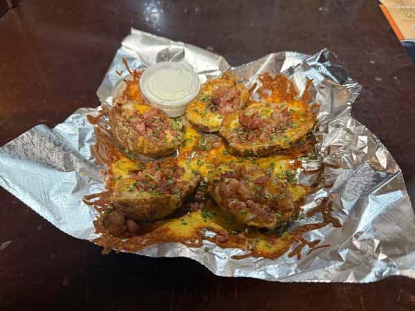 Potato Skins