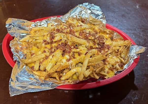 Loaded Fries