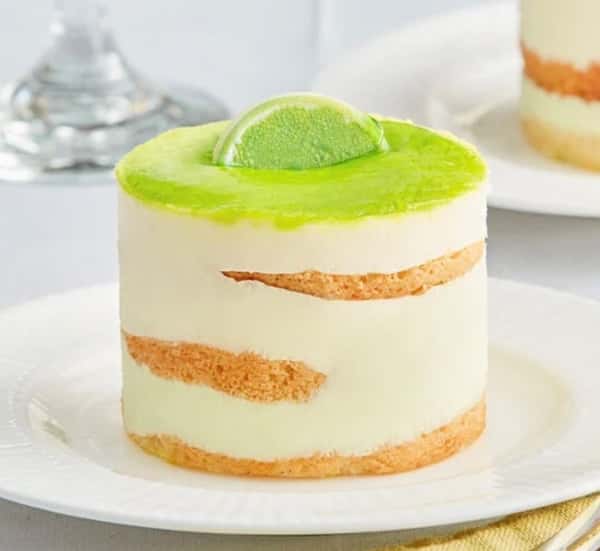 Key West Key Lime Cake