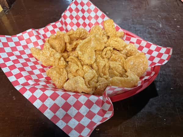 Pork Rinds