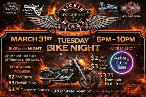 Bike Night