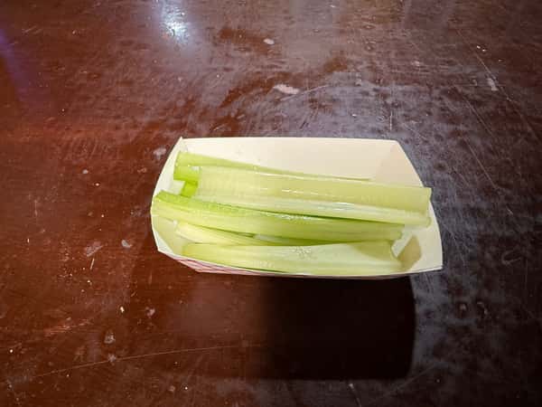 Celery