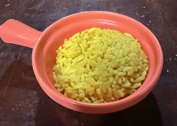 Rice