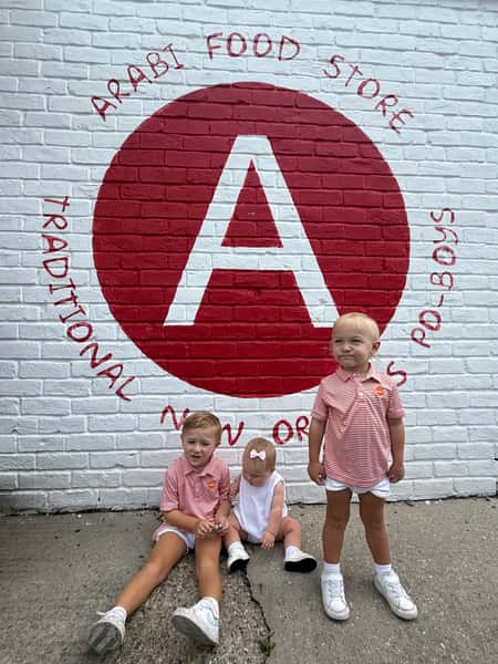Emerson, Shep, El