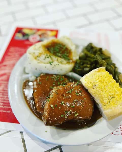 Pot Roast