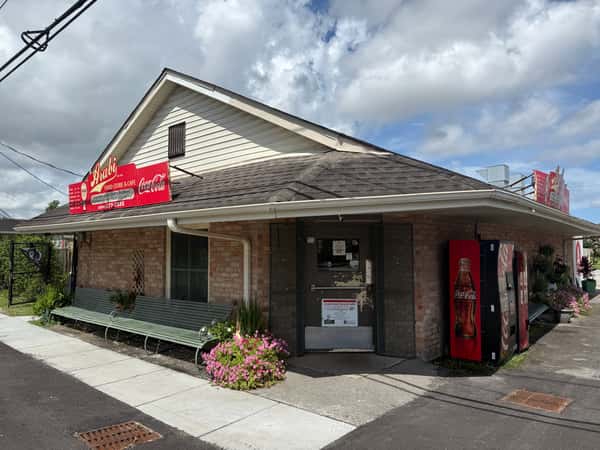 Store Front