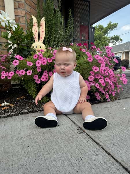 Baby El