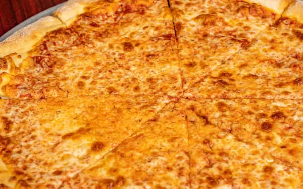 18" Pizza