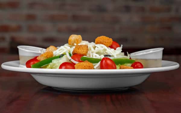 House Salad