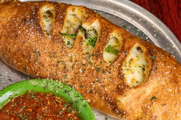 Cheese Calzone